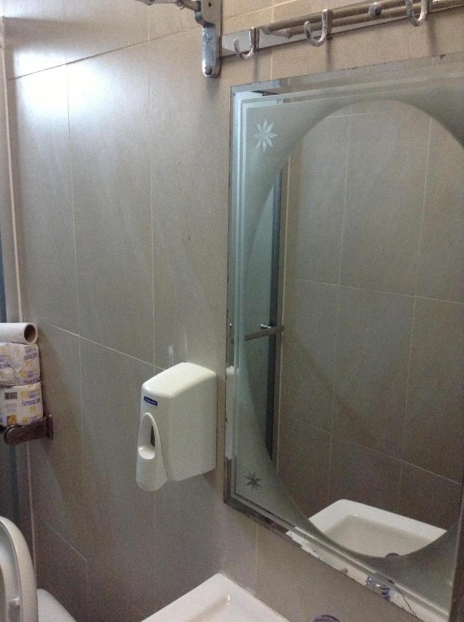 Hotel Cristina Бокас Екстер'єр фото